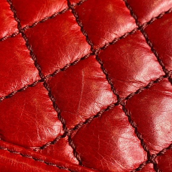 CHANEL Boy Bag Large - Picture 8 of 15